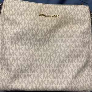 Michael Kohrs Crossbody